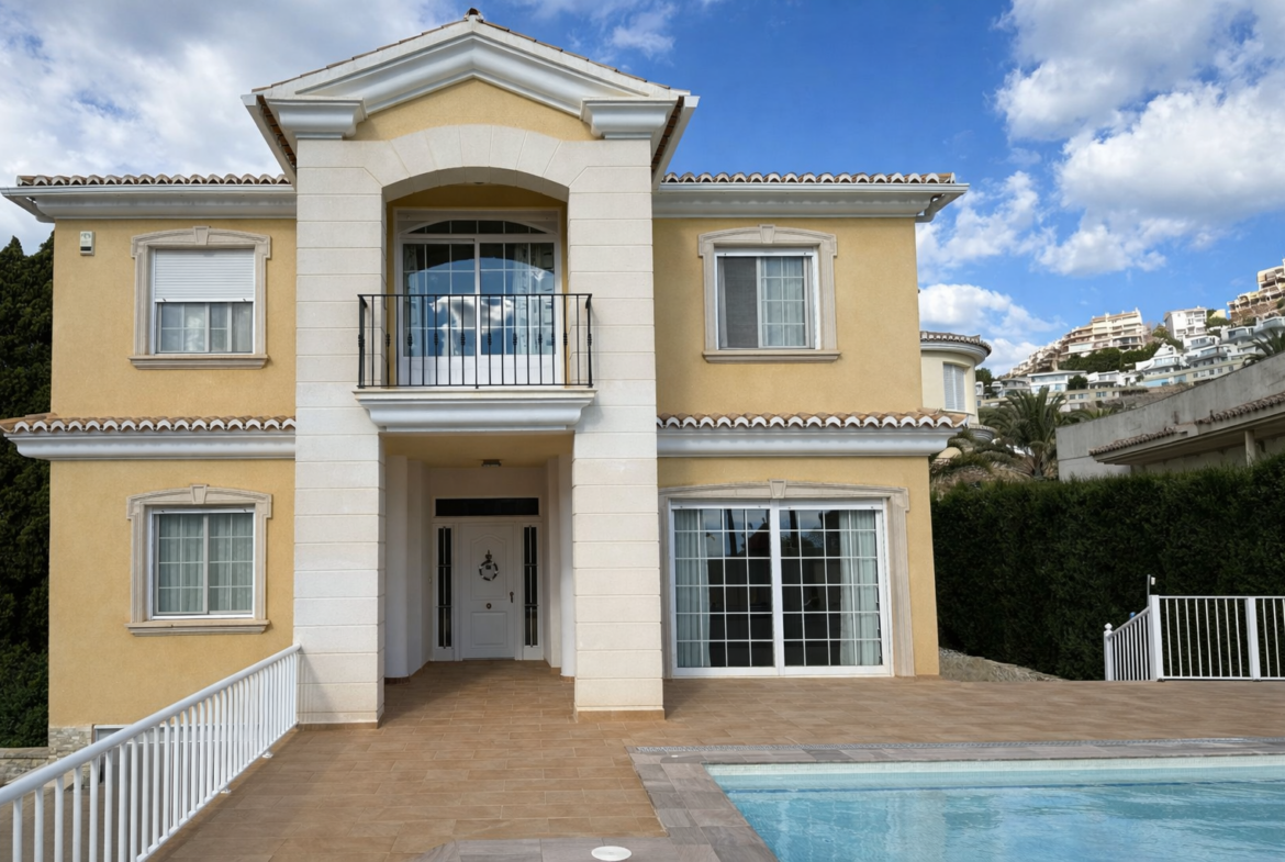 Villa Cullera