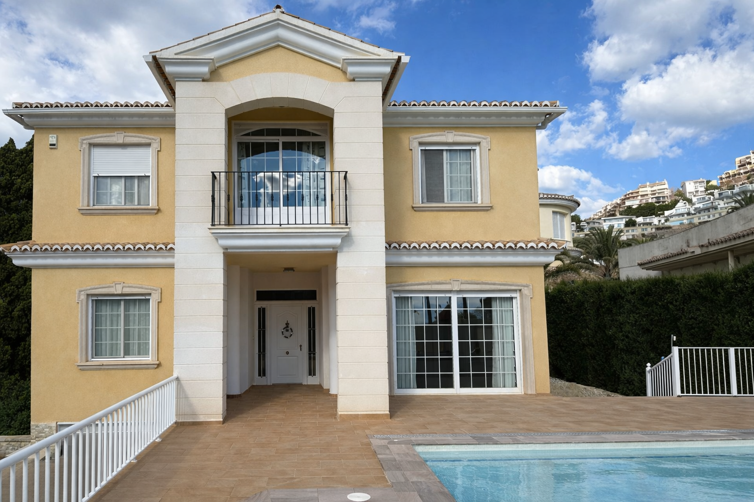 Villa Cullera