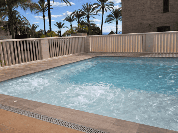 Villa Cullera