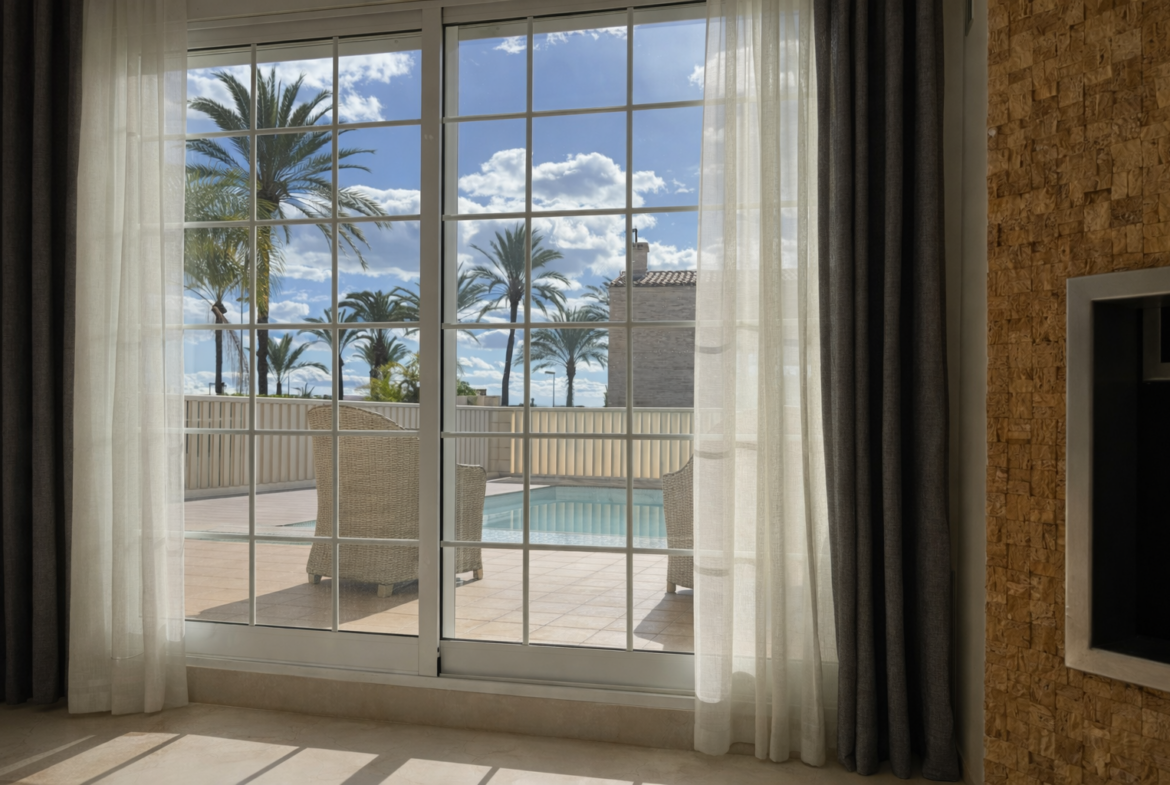 Villa Cullera
