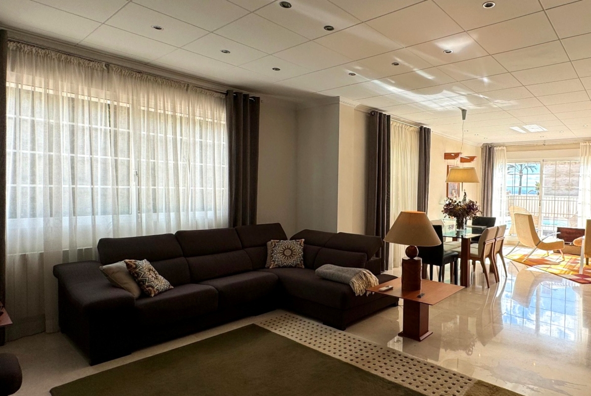 Villa Cullera
