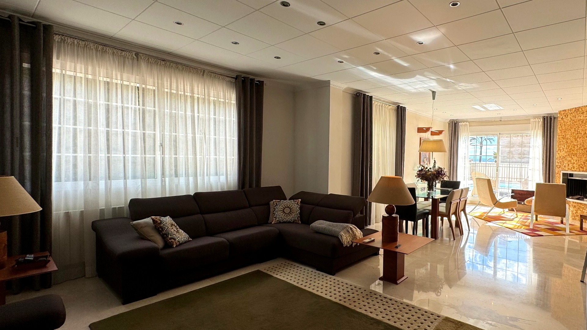 Villa Cullera