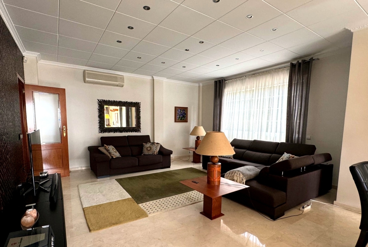 Villa Cullera