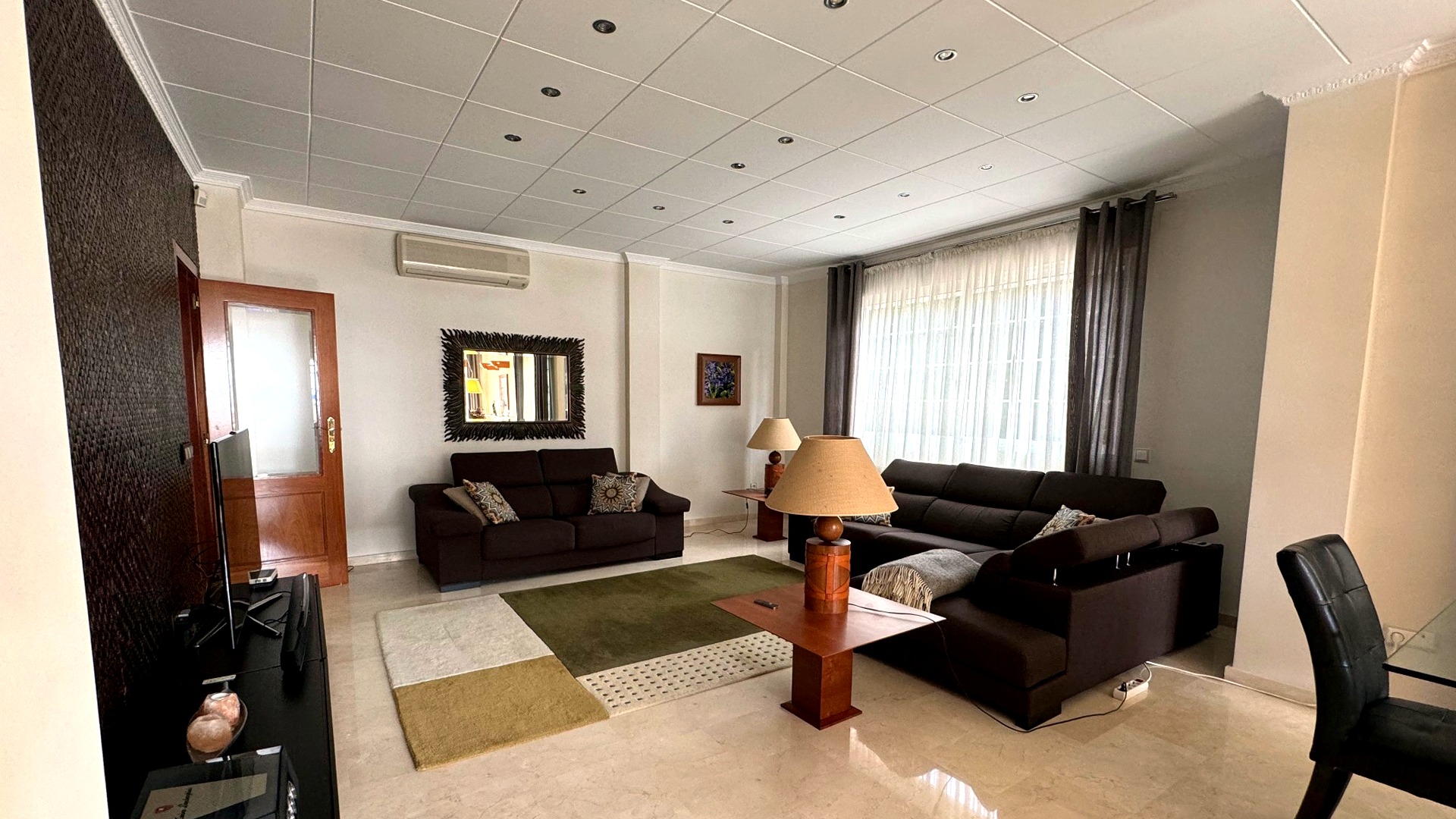 Villa Cullera